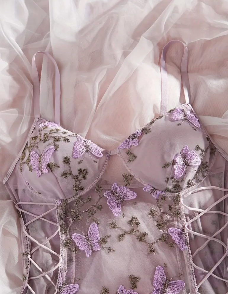 Enchanting Lavender