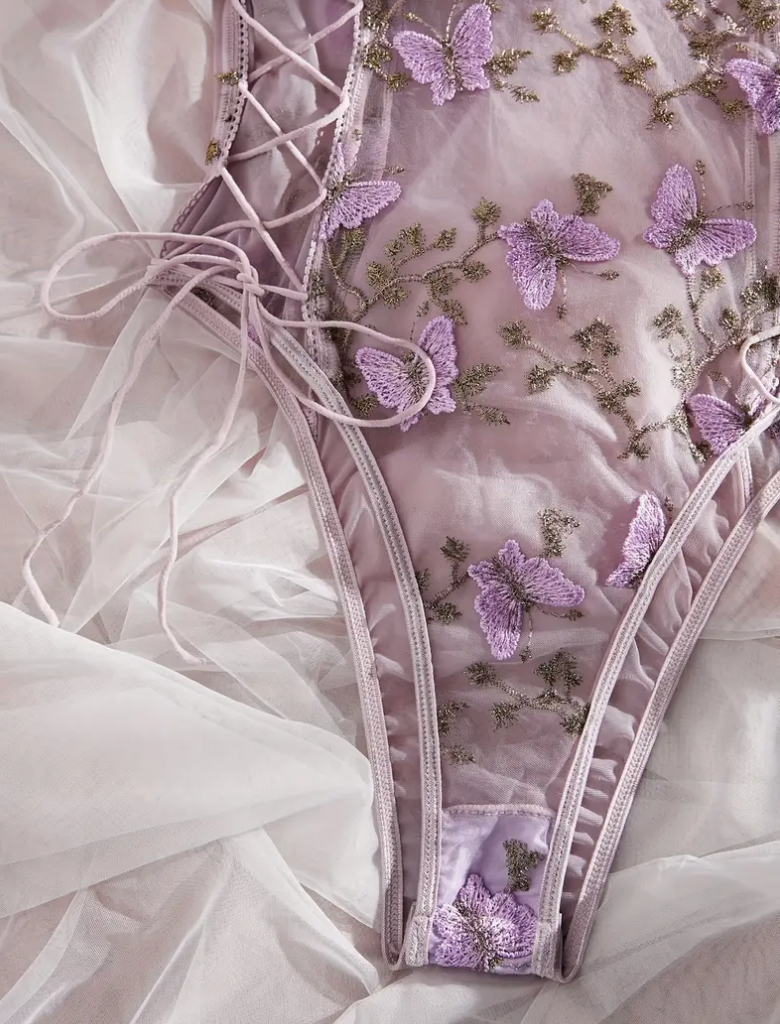 Enchanting Lavender